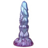 Anal Predator Gode Multistep 17 x 5.5cm